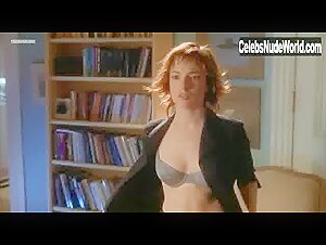 Pascale Bussieres in Xchange (2001) 5
