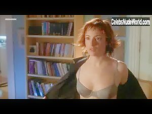 Pascale Bussieres in Xchange (2001) 6