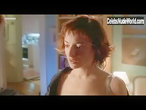 Pascale Bussieres in Xchange (2001) 8