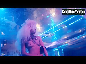 Pathy Dejesus Striptease , Bikini in Rua Augusta (series) (2018) 7