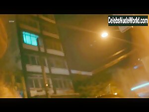Pathy Dejesus Couple , Kissing in Rua Augusta (series) (2018) 11