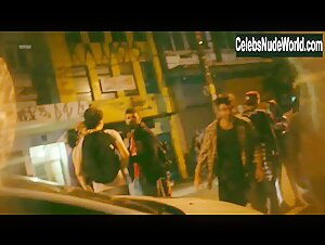 Pathy Dejesus Couple , Kissing in Rua Augusta (series) (2018) 12