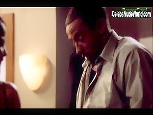 Patrice Fisher in Zane's Sex Chronicles (series) (2008) 3