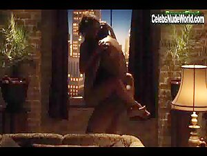 Patrice Fisher Ebony , boobs in Zane's Sex Chronicles (series) (2008) 11