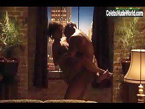 Patrice Fisher Ebony , boobs in Zane's Sex Chronicles (series) (2008) 12
