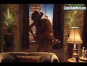 Patrice Fisher Ebony , boobs in Zane's Sex Chronicles (series) (2008) 8