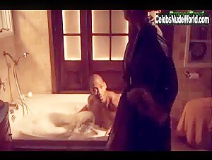 Patrice Fisher Bathtub , Ebony in Zane's Sex Chronicles (series) (2008) 3