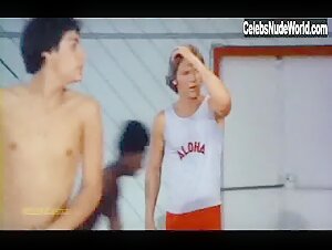 Patrice Rohmer in Revenge of the Cheerleaders (1976) 11