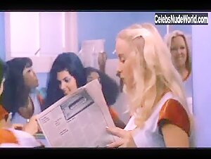 Patrice Rohmer Flasing , Butt in Revenge of the Cheerleaders (1976) 10