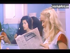 Patrice Rohmer Flasing , Butt in Revenge of the Cheerleaders (1976) 12