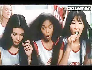 Patrice Rohmer Flasing , Butt in Revenge of the Cheerleaders (1976) 16