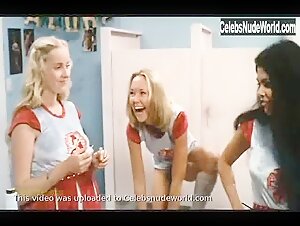 Patrice Rohmer Flasing , Butt in Revenge of the Cheerleaders (1976) 20