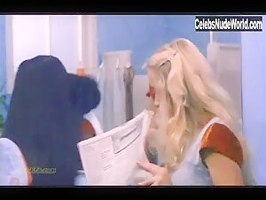 Patrice Rohmer Flasing , Butt in Revenge of the Cheerleaders (1976) 3
