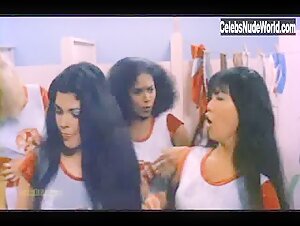 Patrice Rohmer Flasing , Butt in Revenge of the Cheerleaders (1976) 4