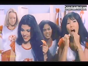 Patrice Rohmer Flasing , Butt in Revenge of the Cheerleaders (1976) 8
