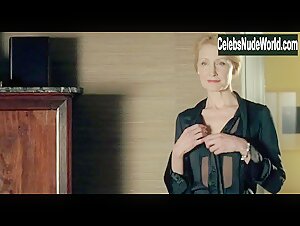 Patricia Clarkson in Elegy (2008) 16