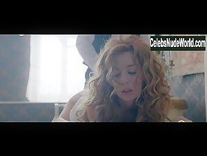 Patricia Kovacs in Felvilag (2015) 7