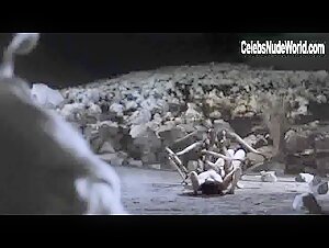 Patricia Ortiz in Mexico Barbaro (2014) 10