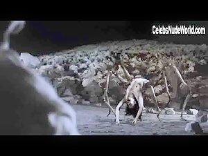 Patricia Ortiz in Mexico Barbaro (2014) 16