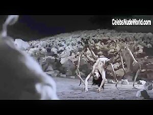 Patricia Ortiz in Mexico Barbaro (2014) 17