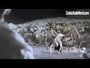Patricia Ortiz in Mexico Barbaro (2014) 19