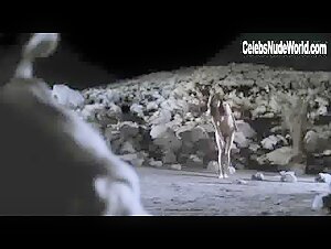 Patricia Ortiz in Mexico Barbaro (2014) 2