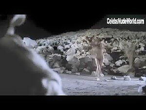 Patricia Ortiz in Mexico Barbaro (2014) 3