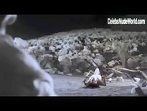 Patricia Ortiz in Mexico Barbaro (2014) 8