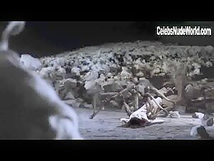 Patricia Ortiz in Mexico Barbaro (2014) 9