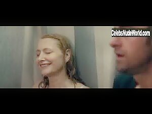 Patricia Clarkson in October Gale (2014) 3