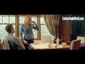 Patricia Clarkson in October Gale (2014) 7