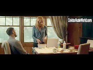 Patricia Clarkson in October Gale (2014) 8