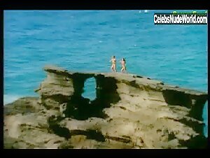 Patricia Ford Wet , Beach in Playboy: How to Reawaken Your Sexual Powers (1999) 18