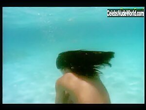 Patricia Ford Wet , Beach in Playboy: How to Reawaken Your Sexual Powers (1999) 8