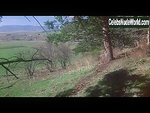 Patti D'Arbanville in Rancho Deluxe (1975) 1