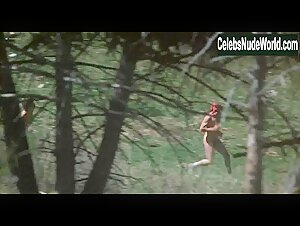 Patti D'Arbanville in Rancho Deluxe (1975) 14