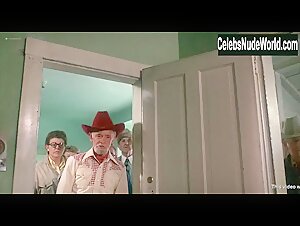 Patti D'Arbanville in Rancho Deluxe (1975) 18