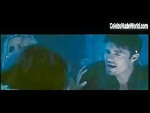Patricia Arquette Hot , Couple scene in Stigmata (1999) 1