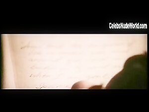Patricia Arquette Hot , Couple scene in Stigmata (1999) 10