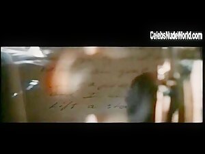 Patricia Arquette Hot , Couple scene in Stigmata (1999) 11