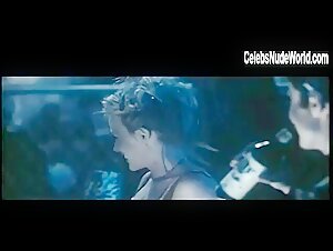 Patricia Arquette Hot , Couple scene in Stigmata (1999) 3