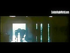 Patricia Arquette Hot , Couple scene in Stigmata (1999) 4