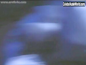 Patricia Durham Kissing , boobs in Temptation (1994) 17