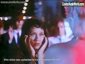 Patricia Durham Sexy Dress , Blonde in Temptation (1994) 16