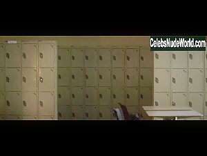 Rooney Mara nude , boobs scene in Una (2016) 7