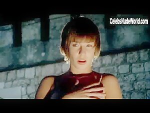 Patrizia Webley in Malabimba (1979) 8