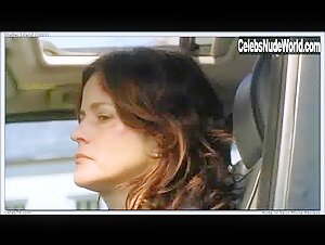 Patsy Kensit Blonde , Explicit in Shelter Island (2003) 17