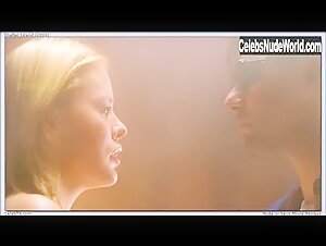 Patsy Kensit Blonde , Explicit in Shelter Island (2003) 20
