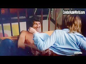 Patty Byrne Hot , Vintage in Night Call Nurses (1972) 7