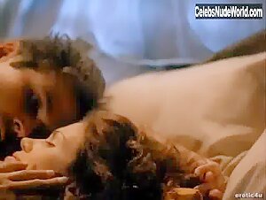 Paula Barbieri Couple , Kissing in Night Eyes 4 (1996) 7